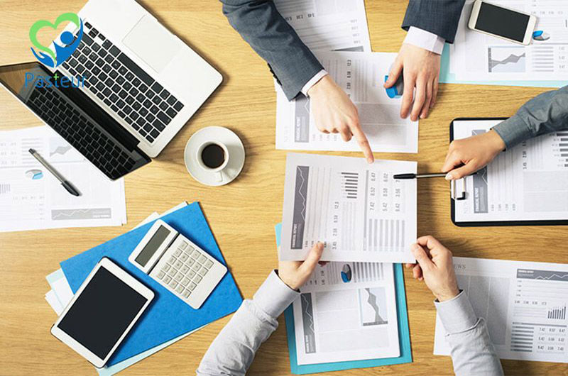 Đảm bảo chất lượng công việc 