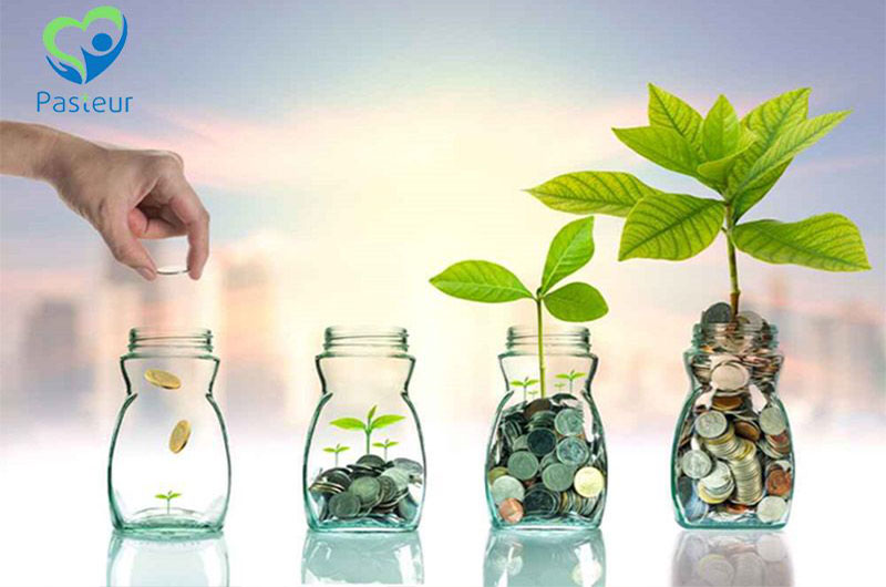 Tiết kiệm chi phí tối ưu